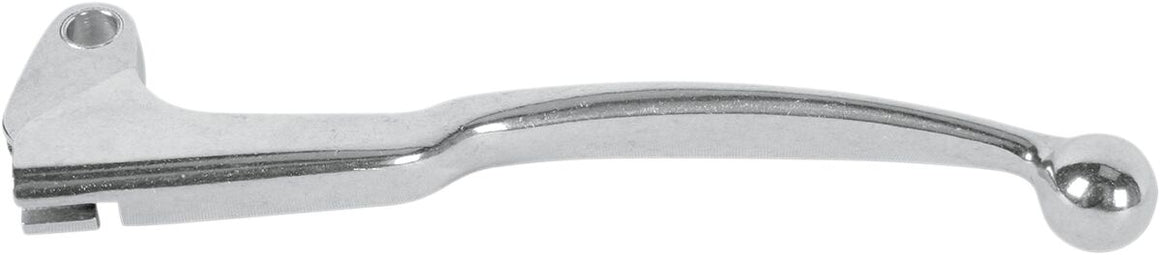 MOOSE Racing koppelingshendel zilver - Kawasaki (1982-2026) | Femon Parts