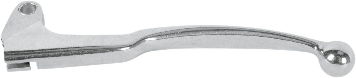 MOOSE Racing koppelingshendel zilver - Kawasaki (1982-2026) | Femon Parts