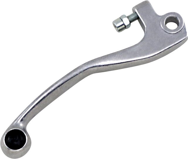 MOOSE Racing remhendel zilver - Suzuki (1996-2003) | Femon Parts