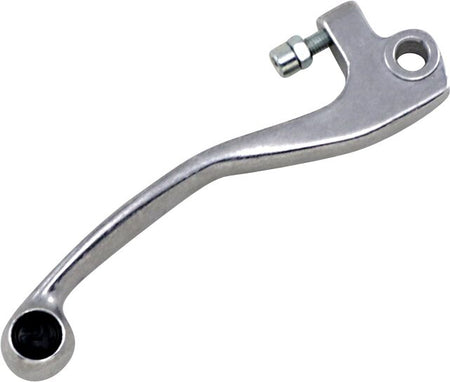 MOOSE Racing remhendel zilver - Suzuki (1996-2003) | Femon Parts
