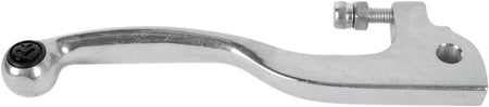 MOOSE Racing remhendel zilver - Yamaha (1989-2004) | Femon Parts