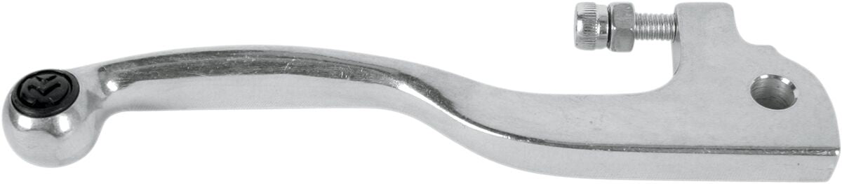 MOOSE Racing remhendel zilver - Yamaha (1989-2004) | Femon Parts