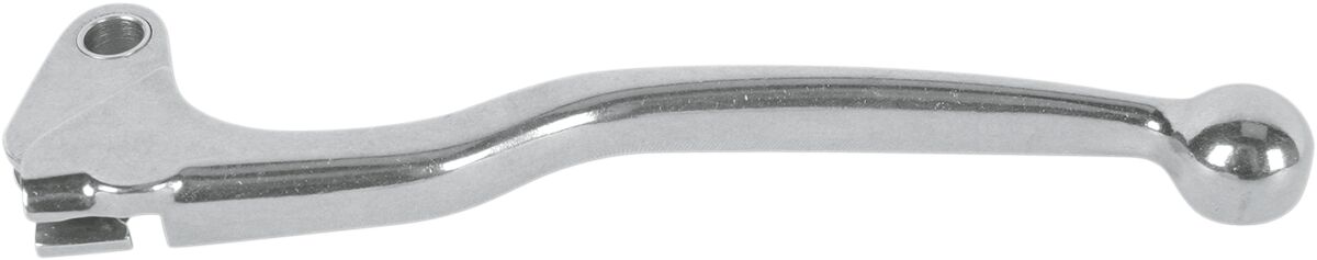 MOOSE Racing koppelingshendel zilver - Yamaha (1989-2024) | Femon Parts