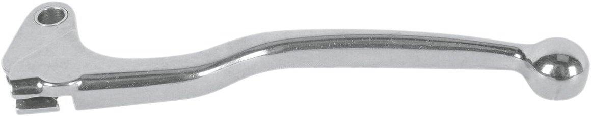 MOOSE Racing koppelingshendel zilver - Yamaha (1989-2024) | Femon Parts