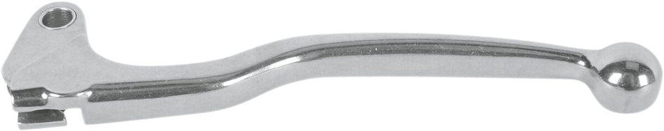 MOOSE Racing koppelingshendel zilver - Yamaha (1989-2024) | Femon Parts
