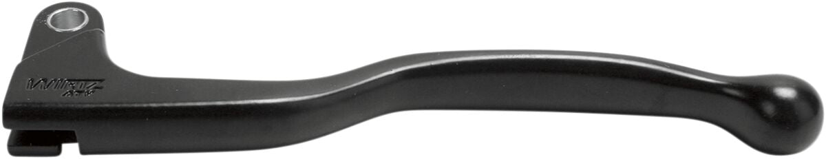 MOOSE Racing koppelingshendel zwart - Honda (2000-2007) | Femon Parts