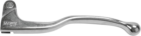 MOOSE Racing koppelingshendel zilver - Honda (2000-2007) | Femon Parts