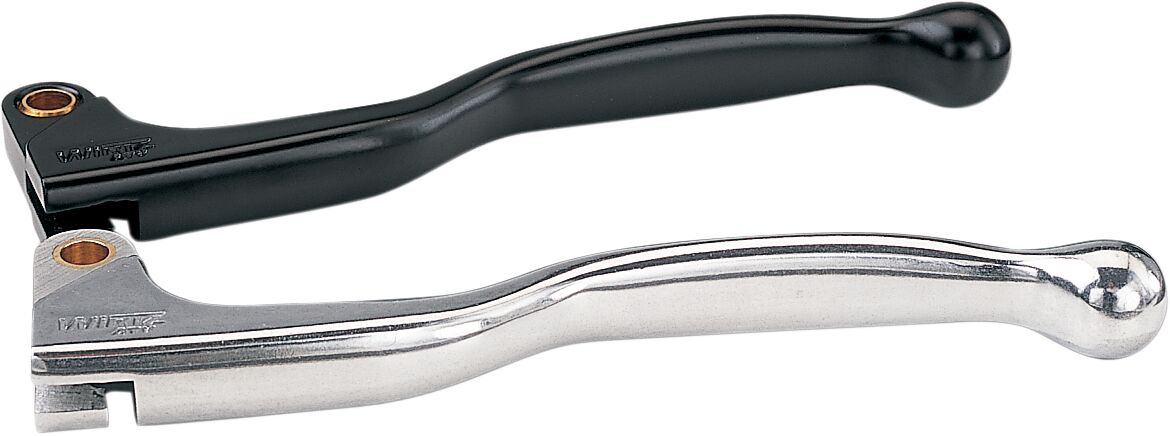 MOOSE Racing remhendel zwart - Honda (1993-2008) | Femon Parts