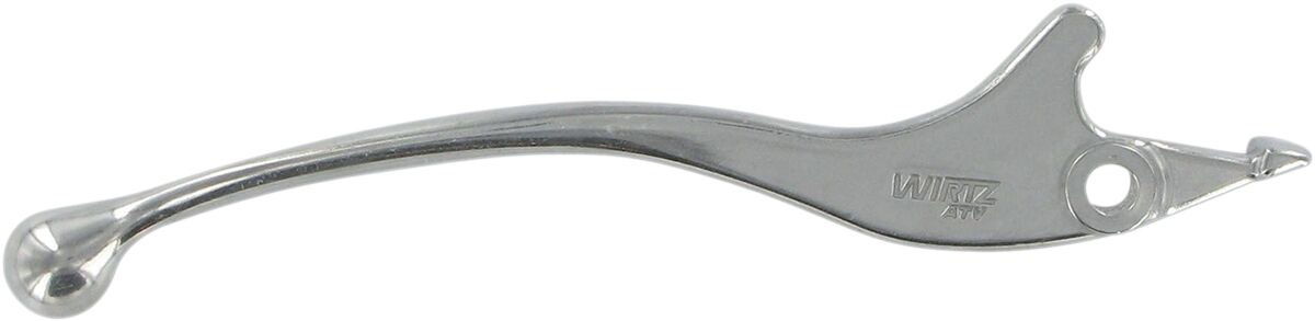 MOOSE Racing remhendel zilver - Honda (1993-2008) | Femon Parts