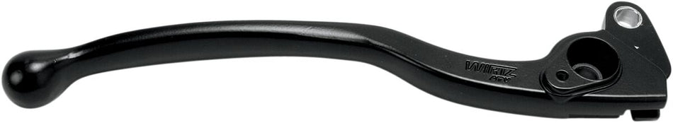 MOOSE Racing remhendel zwart - Yamaha (1990-2001) | Femon Parts