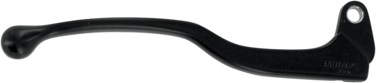 MOOSE Racing remhendel zwart - Kawasaki (1987-2009) | Femon Parts