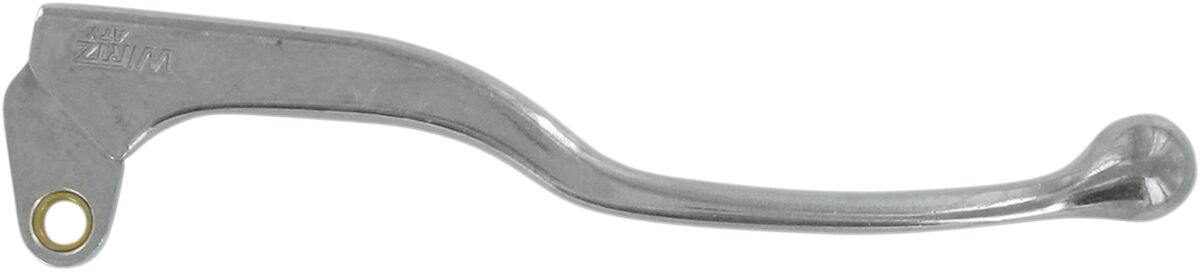 MOOSE Racing remhendel zilver - Kawasaki (1987-2009) | Femon Parts