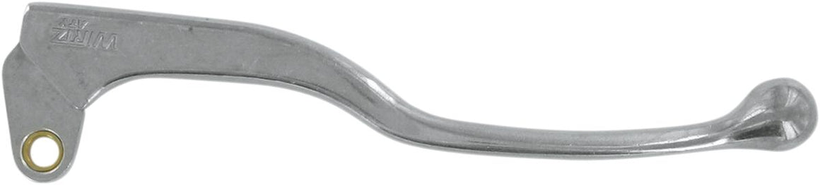 MOOSE Racing remhendel zilver - Kawasaki (1987-2009) | Femon Parts