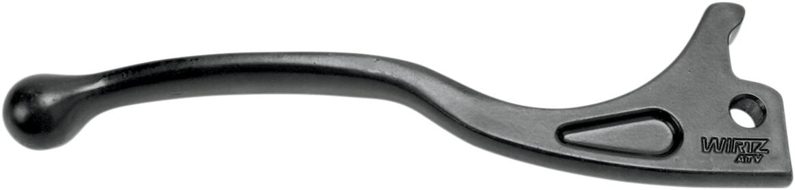 MOOSE Racing remhendel zwart - Yamaha (2001-2008) | Femon Parts