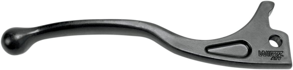 MOOSE Racing remhendel zwart - Yamaha (2001-2008) | Femon Parts