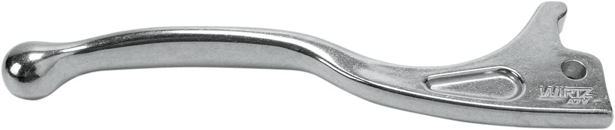 MOOSE Racing remhendel zilver - Yamaha (2001-2008) | Femon Parts