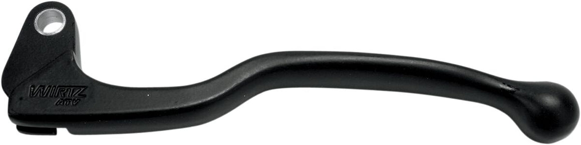 MOOSE Racing koppelingshendel zwart - Yamaha (1990-2001) | Femon Parts