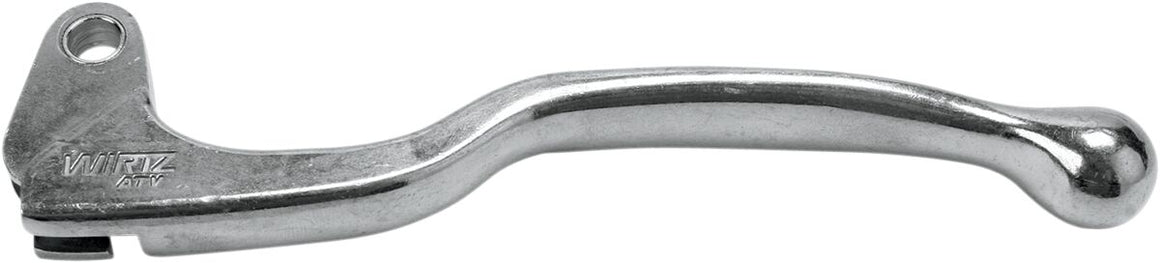 MOOSE Racing koppelingshendel zilver - Yamaha (1990-2001) | Femon Parts