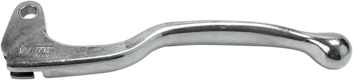 MOOSE Racing koppelingshendel zilver - Yamaha (1990-2001) | Femon Parts