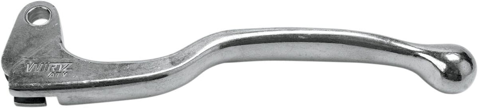 MOOSE Racing koppelingshendel zilver - Yamaha (1990-2001) | Femon Parts