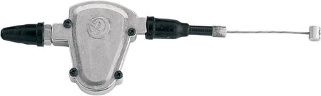 MOOSE Racing koppelingskabel zilver | Femon Parts