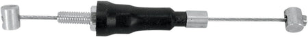 MOOSE Racing koppelingskabel zilver | Femon Parts