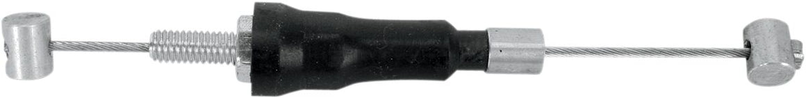 MOOSE Racing koppelingskabel zilver | Femon Parts