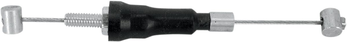 MOOSE Racing koppelingskabel zilver | Femon Parts