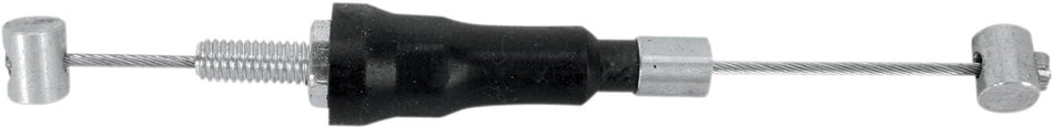 MOOSE Racing koppelingskabel zilver | Femon Parts