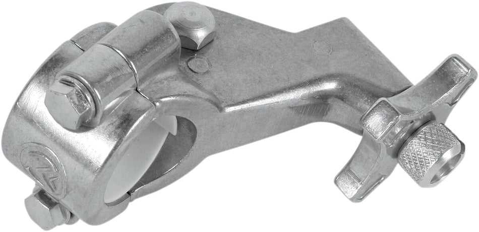 MOOSE Racing hendel houders zilver - Ktm | Femon Parts