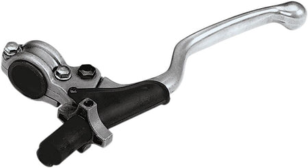 MOOSE Racing koppelingscilinder zwart - Honda (1990-2007) | Femon Parts