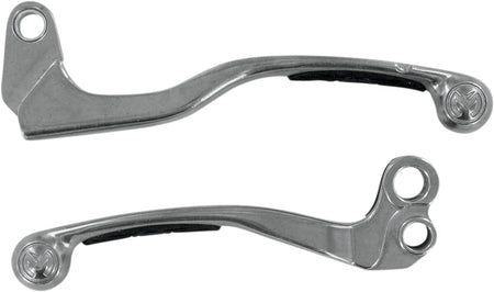 MOOSE Racing Competition rem- en koppelingshendel zwart - Yamaha (1996-2000) | Femon Parts