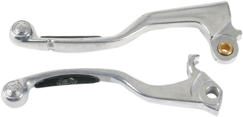 MOOSE Racing Competition rem- en koppelingshendel zwart - Ktm (1993-1998) | Femon Parts
