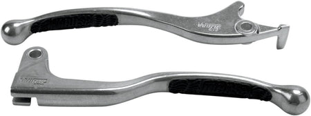 MOOSE Racing Competition rem- en koppelingshendel zwart - Honda (2002-2007) | Femon Parts