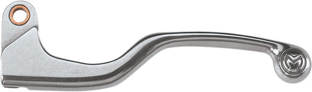 MOOSE Racing Shorty koppelingshendel zilver - Honda (1986-2013) | Femon Parts