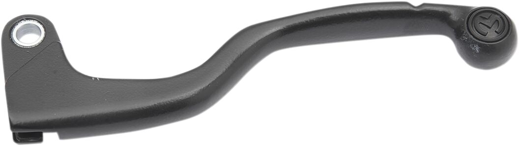 MOOSE Racing Shorty koppelingshendel zwart - Honda (1986-2013) | Femon Parts