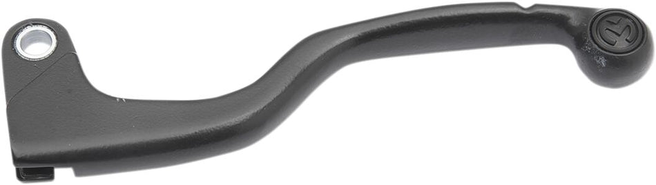 MOOSE Racing Shorty koppelingshendel zwart - Honda (1986-2013) | Femon Parts