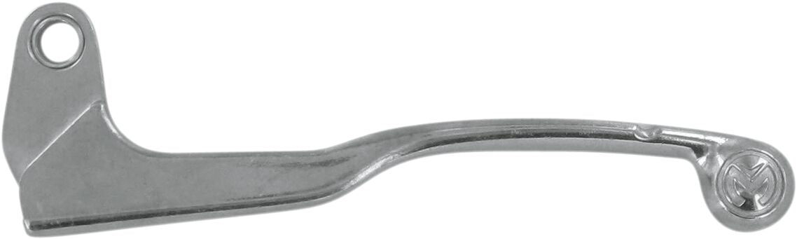 MOOSE Racing Shorty koppelingshendel zilver - Kawasaki (1982-2026) | Femon Parts