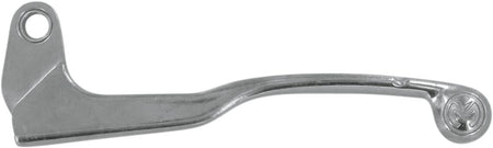 MOOSE Racing Shorty koppelingshendel zilver - Kawasaki (1982-2026) | Femon Parts