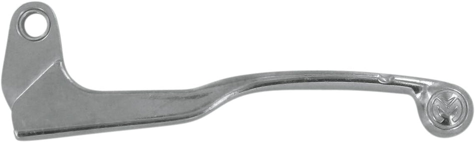 MOOSE Racing Shorty koppelingshendel zilver - Kawasaki (1982-2026) | Femon Parts