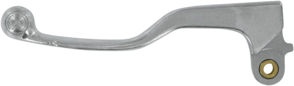 MOOSE Racing Shorty koppelingshendel zilver - Ktm (1993-1998) | Femon Parts