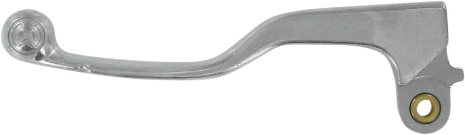 MOOSE Racing Shorty koppelingshendel zilver - Ktm (1993-1998) | Femon Parts