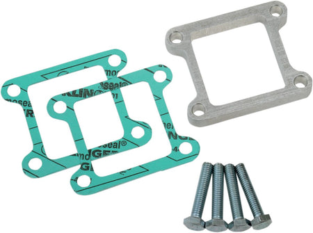 MOOSE Racing membranen zilver - Kawasaki (1984-2017) | Femon Parts