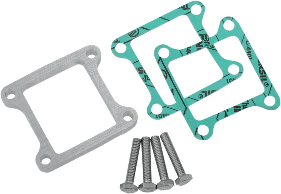 MOOSE Racing membranen zilver - Kawasaki (1988-2008) | Femon Parts