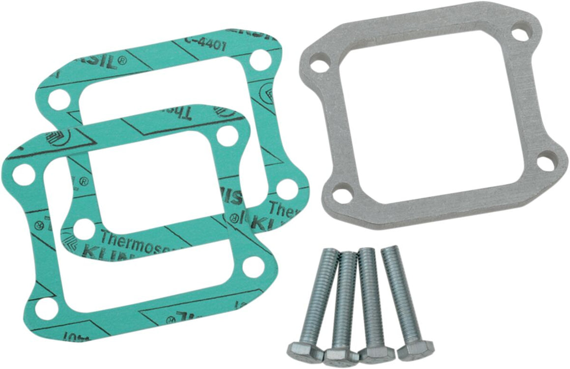 MOOSE Racing membranen zilver - Honda (1986-2007) | Femon Parts