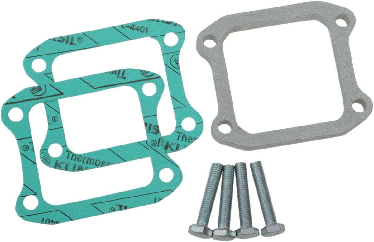 MOOSE Racing membranen zilver - Honda (1986-2007) | Femon Parts