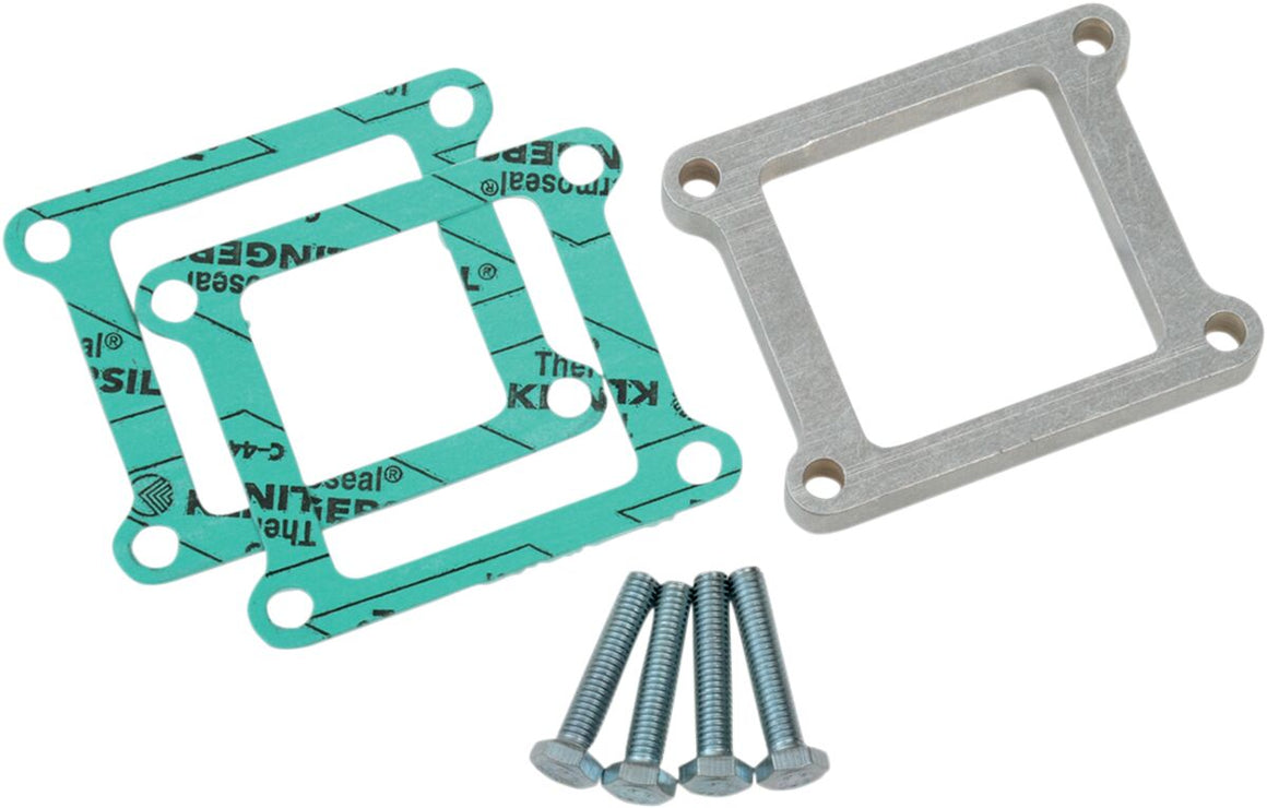 MOOSE Racing membranen zilver - Suzuki (1989-2008) | Femon Parts