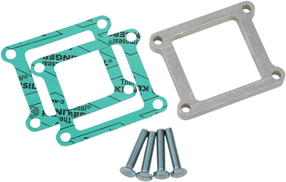 MOOSE Racing membranen zilver - Suzuki (1989-2008) | Femon Parts