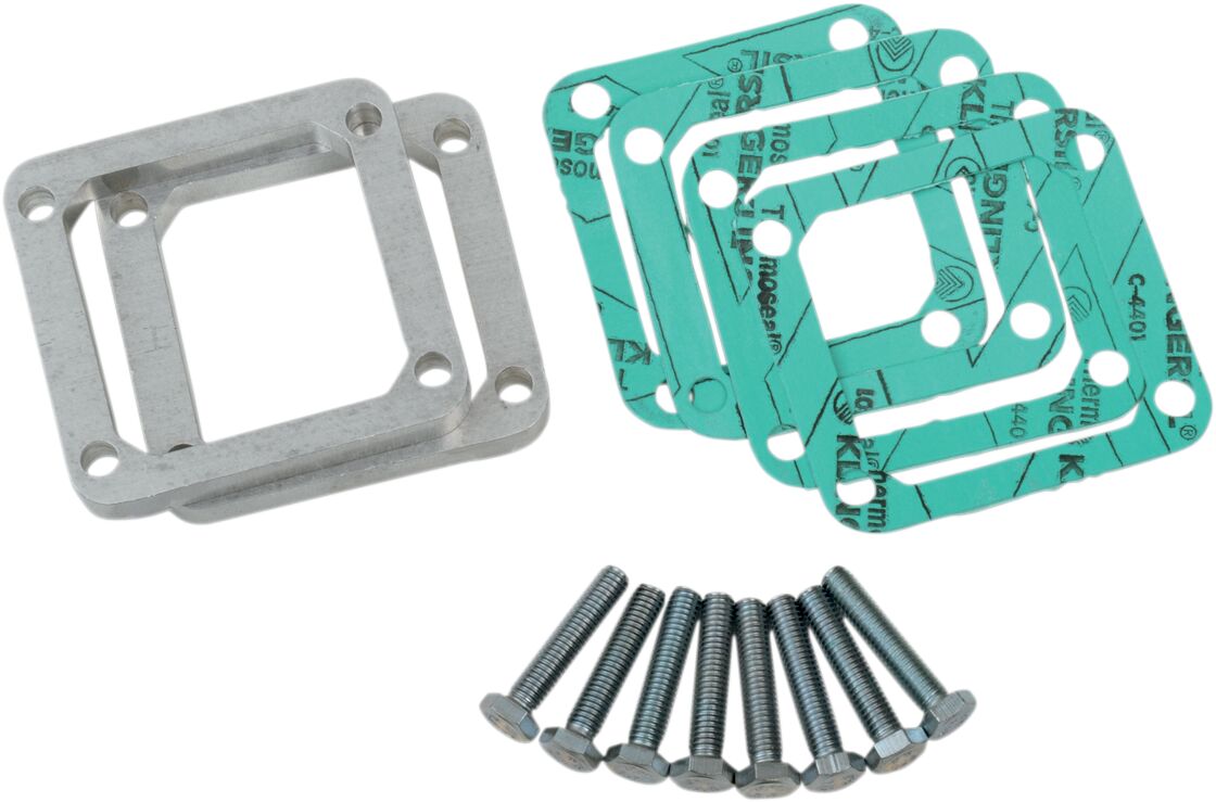 MOOSE Racing membranen zilver - Yamaha (1987-2006) | Femon Parts