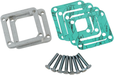 MOOSE Racing membranen zilver - Yamaha (1987-2006) | Femon Parts